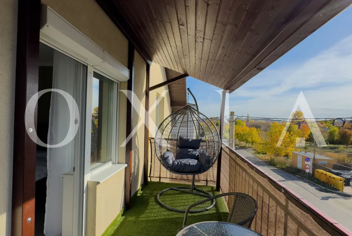 Dumbravita – 2 Camere – Disponibil Imediat