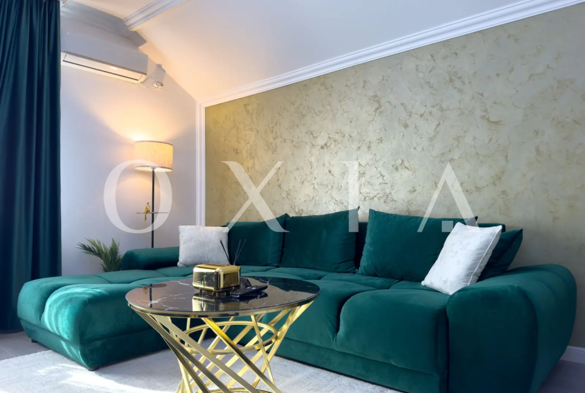 Dumbravita – 2 Camere – Disponibil Imediat