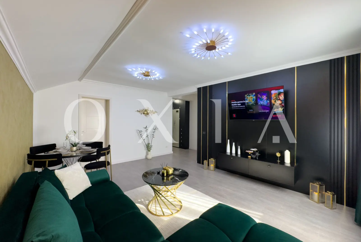Dumbravita – 2 Camere – Disponibil Imediat