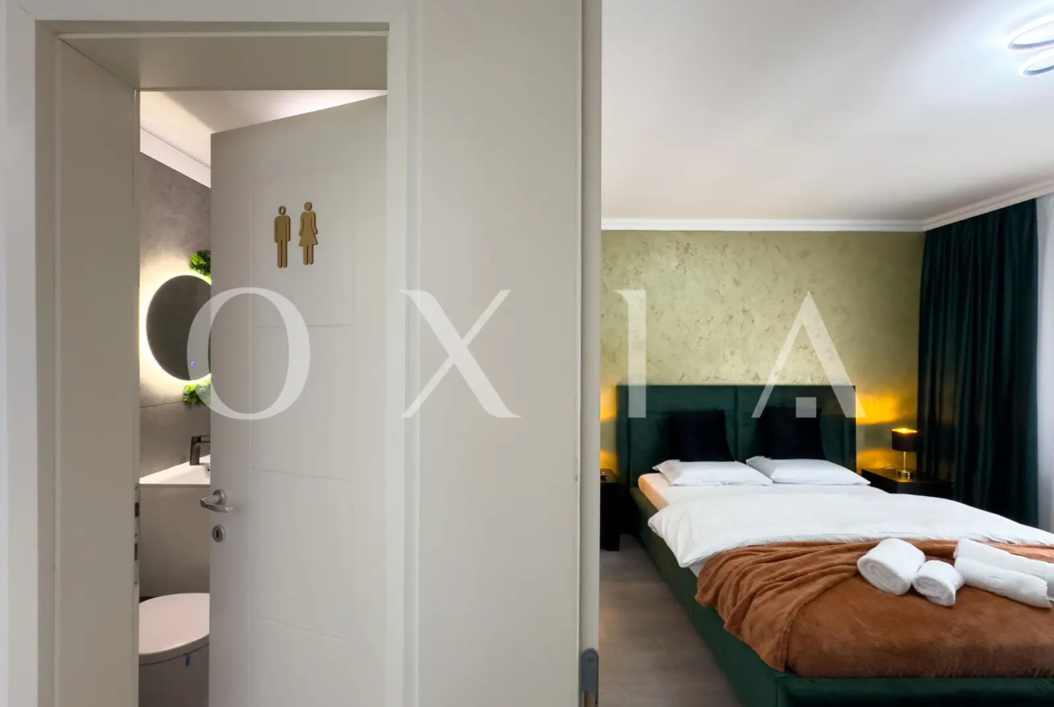 Dumbravita – 2 Camere – Disponibil Imediat