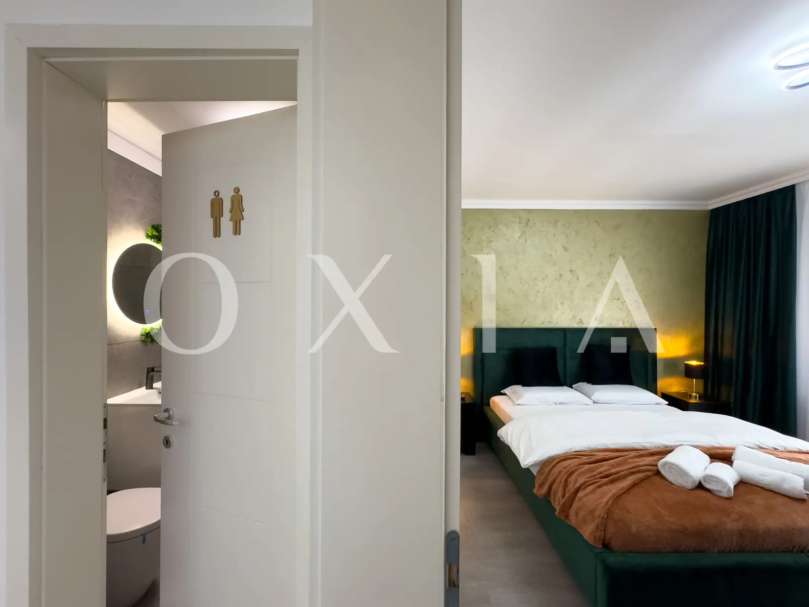Dumbravita – 2 Camere – Disponibil Imediat