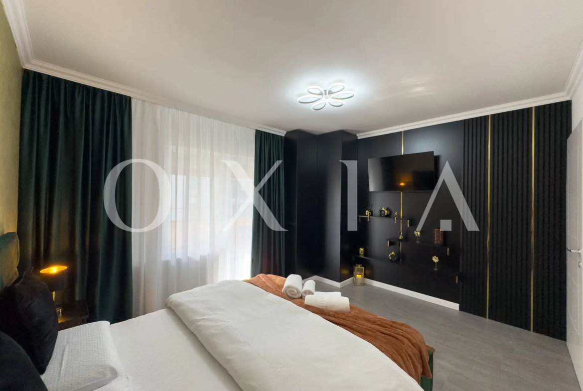 Dumbravita – 2 Camere – Disponibil Imediat