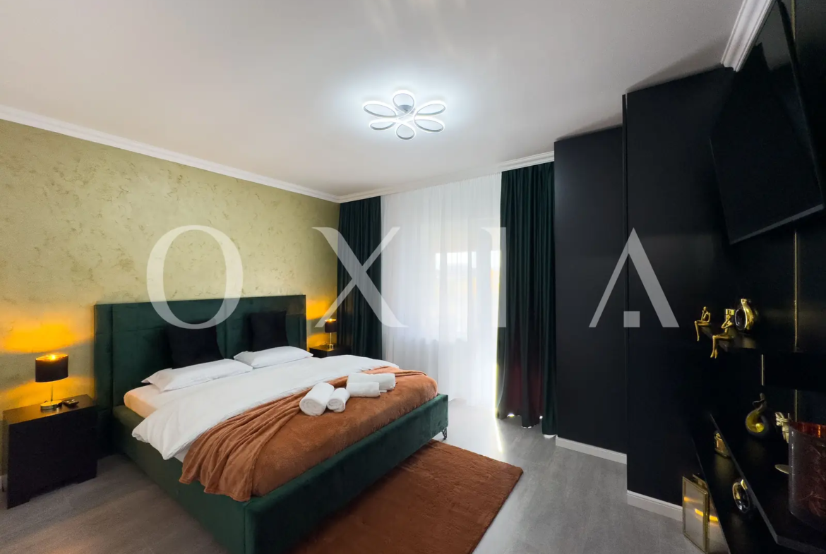 Dumbravita – 2 Camere – Disponibil Imediat
