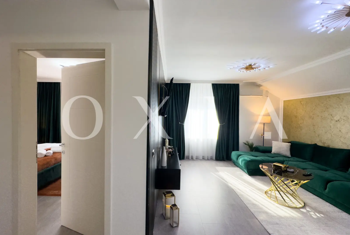 Dumbravita – 2 Camere – Disponibil Imediat