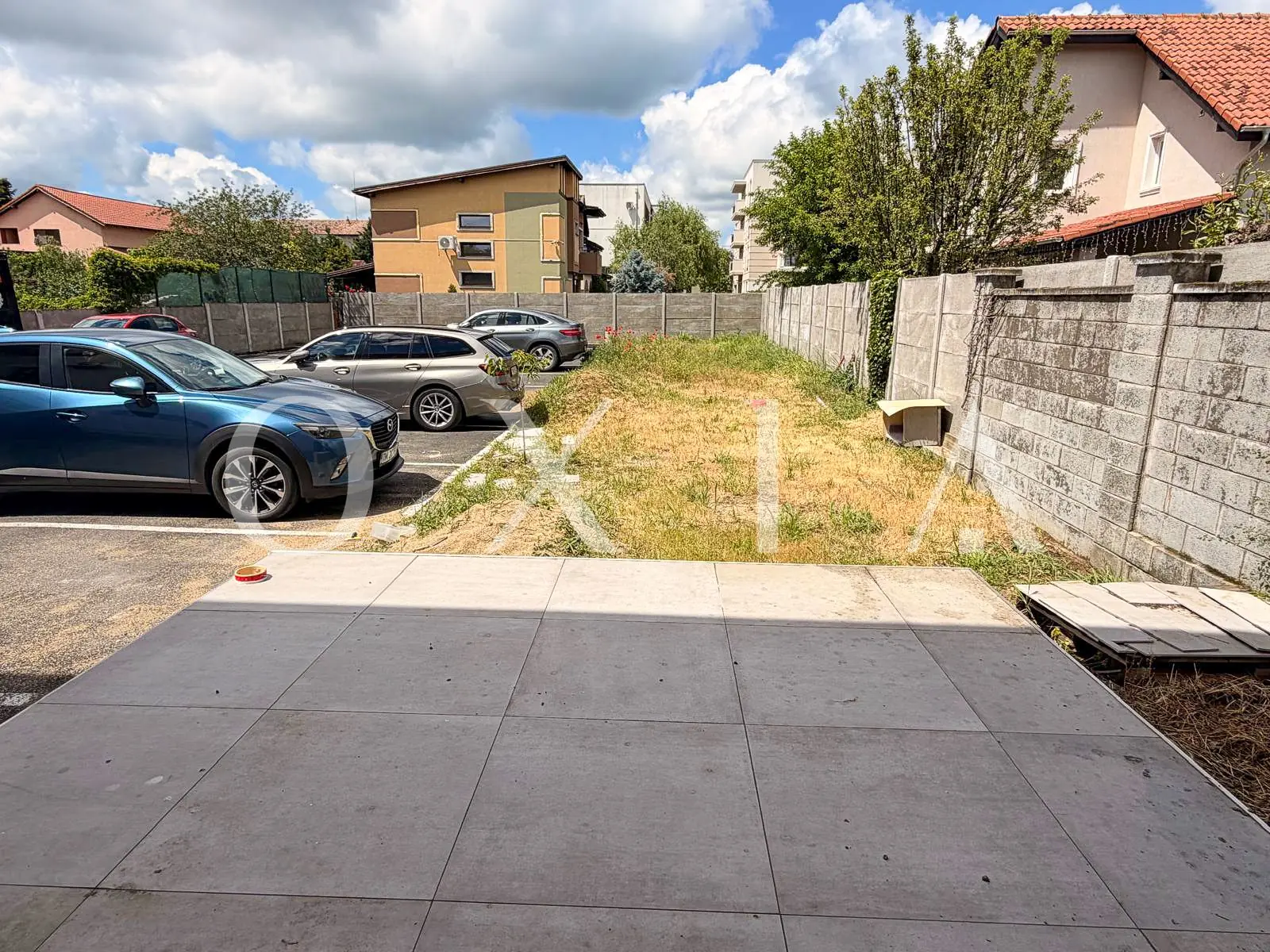 Dumbravita – 2 Locuri Parcare – Disponibi Imediat