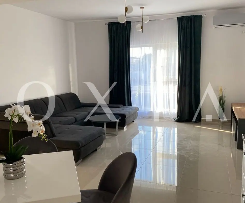 Dumbravita – 3 Camere – Loc parcare