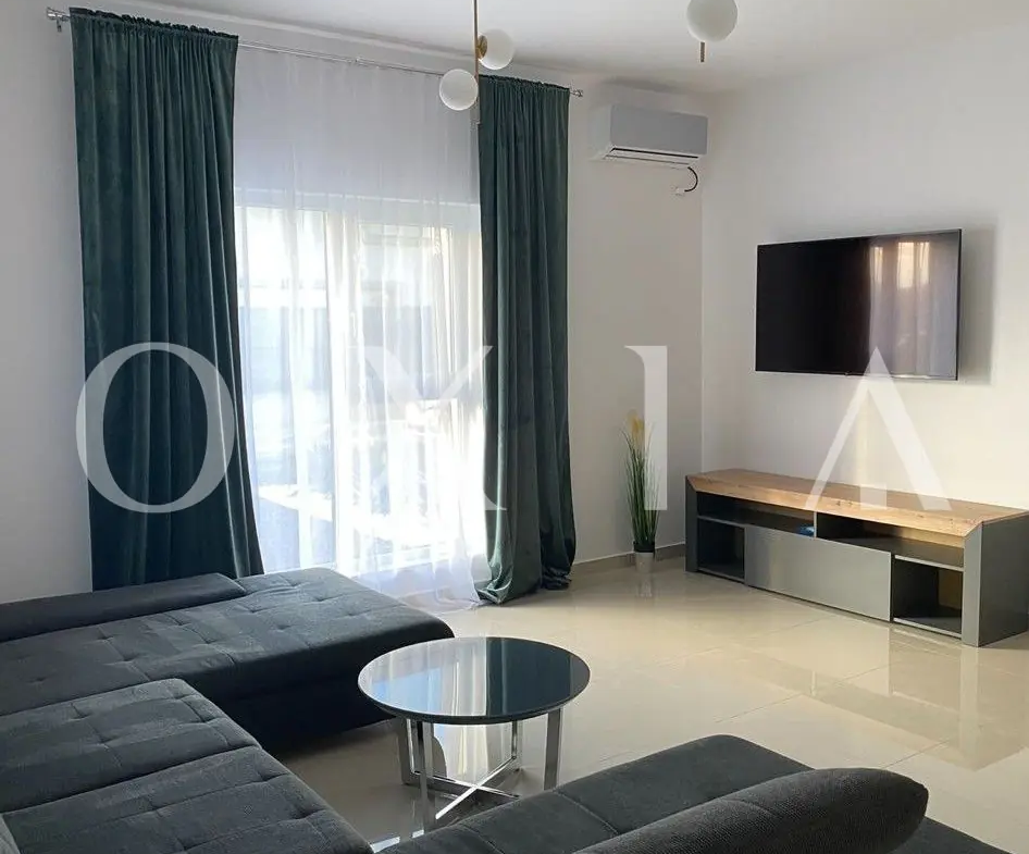 Dumbravita – 3 Camere – Loc parcare