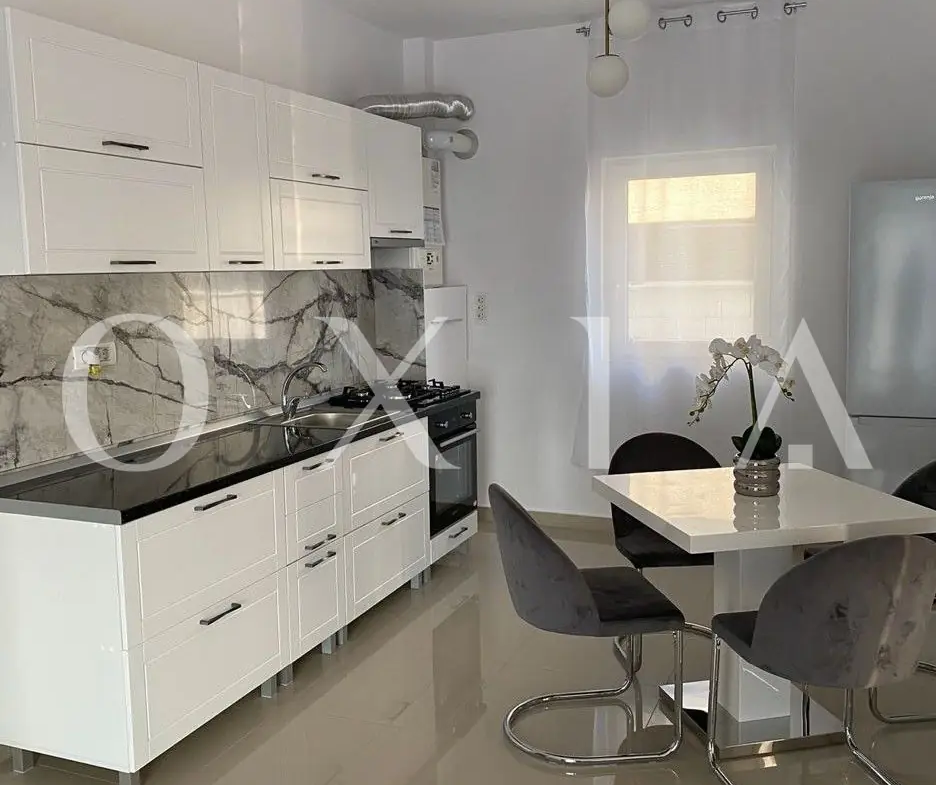 Dumbravita – 3 Camere – Loc parcare