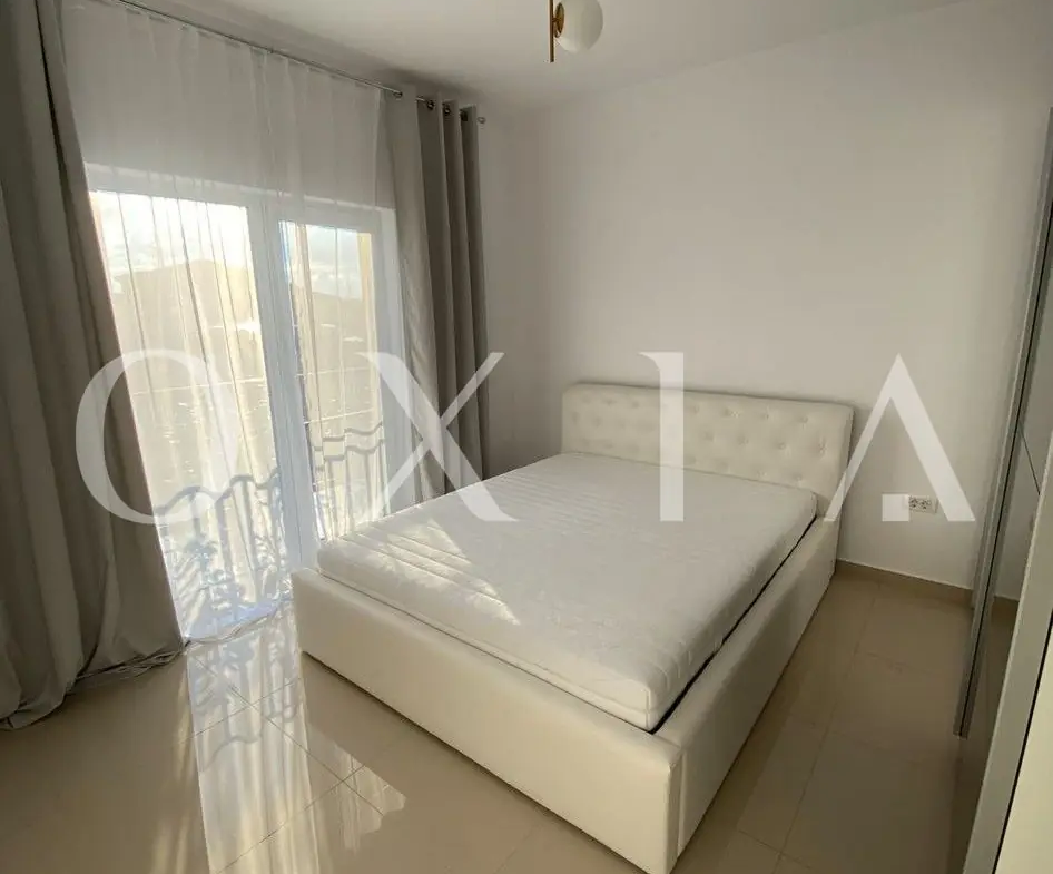 Dumbravita – 3 Camere – Loc parcare