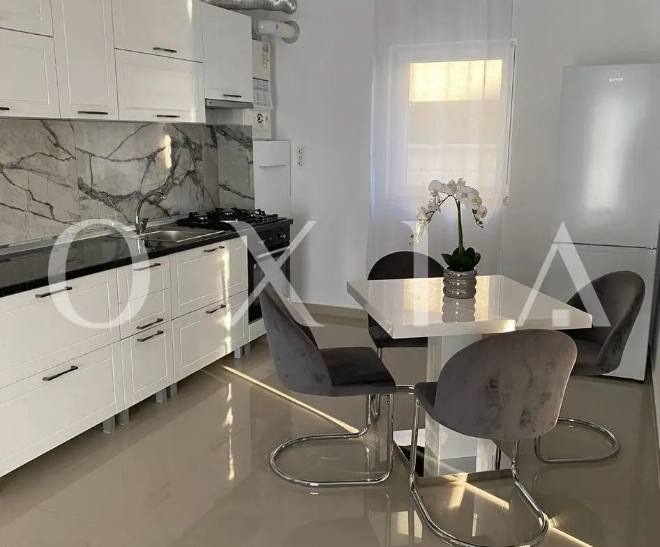 Dumbravita – 3 Camere – Loc parcare