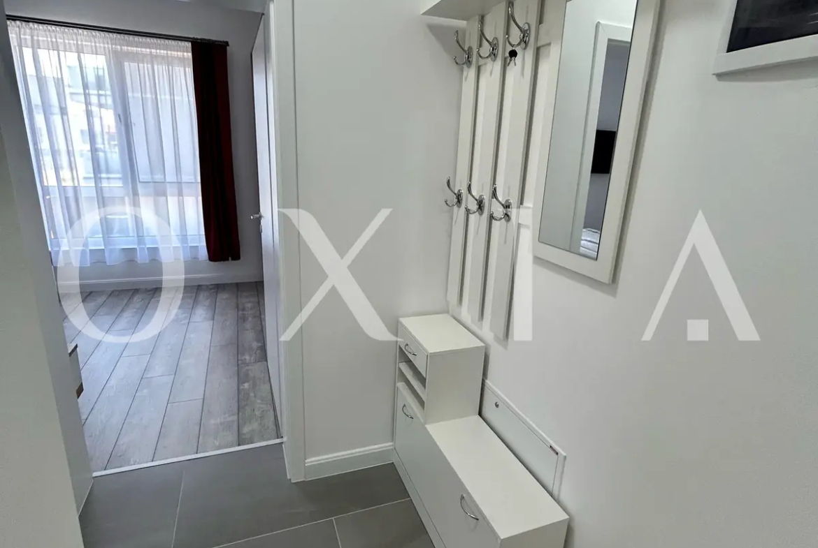 Dumbravita/Ikea, 2 locuri de parcare, mobilat-utilat