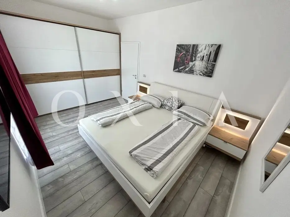 Dumbravita/Ikea, 2 locuri de parcare, mobilat-utilat