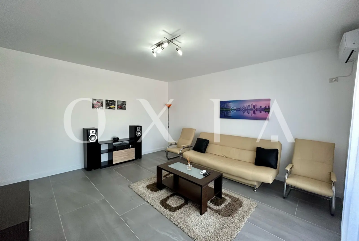Dumbravita/Ikea, 2 locuri de parcare, mobilat-utilat