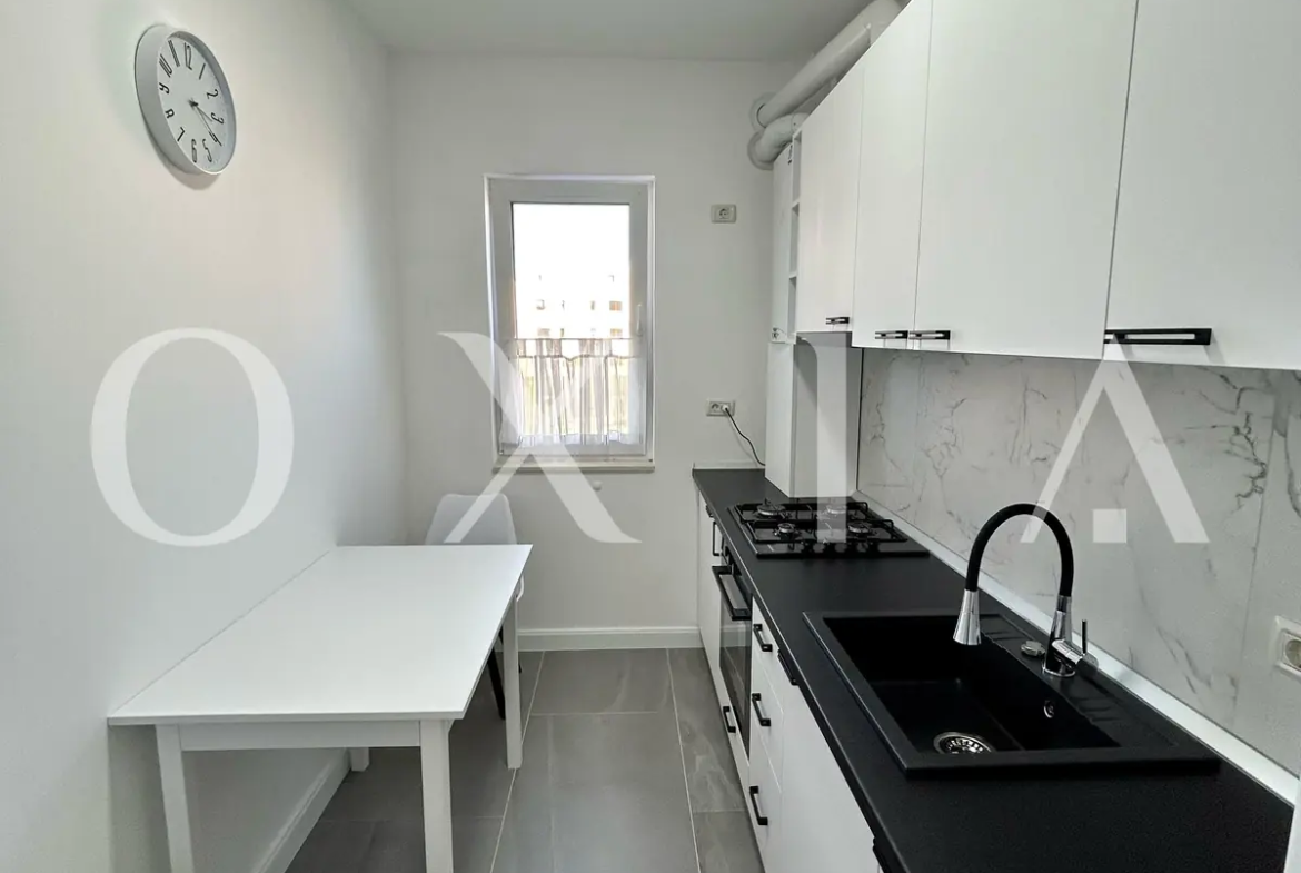 Dumbravita/Ikea, 2 locuri de parcare, mobilat-utilat