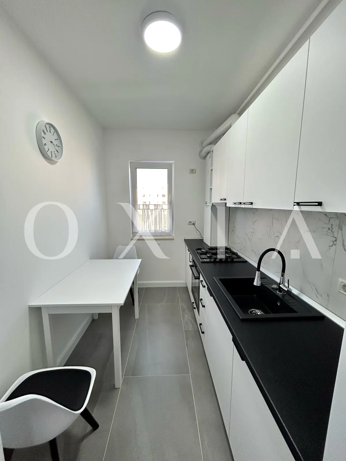 Dumbravita/Ikea, 2 locuri de parcare, mobilat-utilat