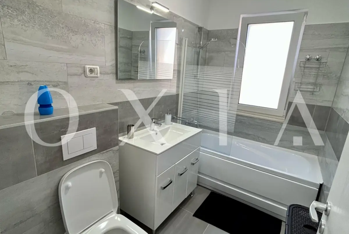 Dumbravita/Ikea, 2 locuri de parcare, mobilat-utilat