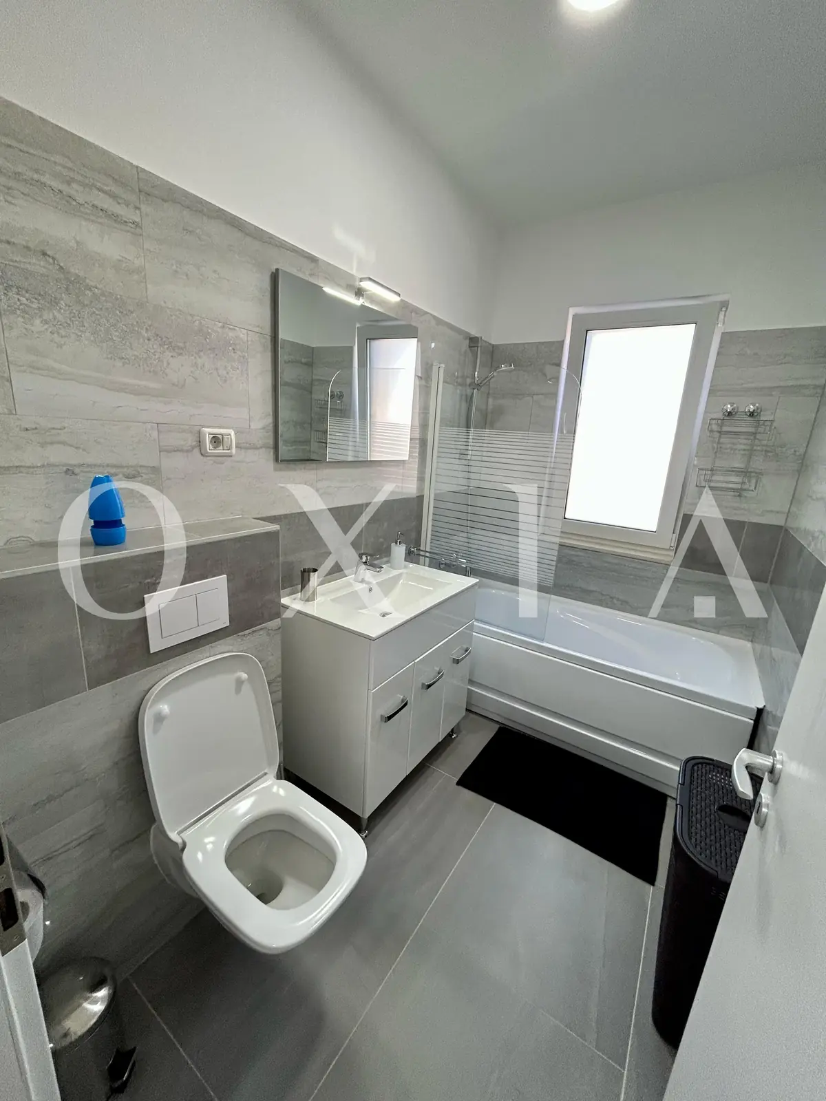Dumbravita/Ikea, 2 locuri de parcare, mobilat-utilat