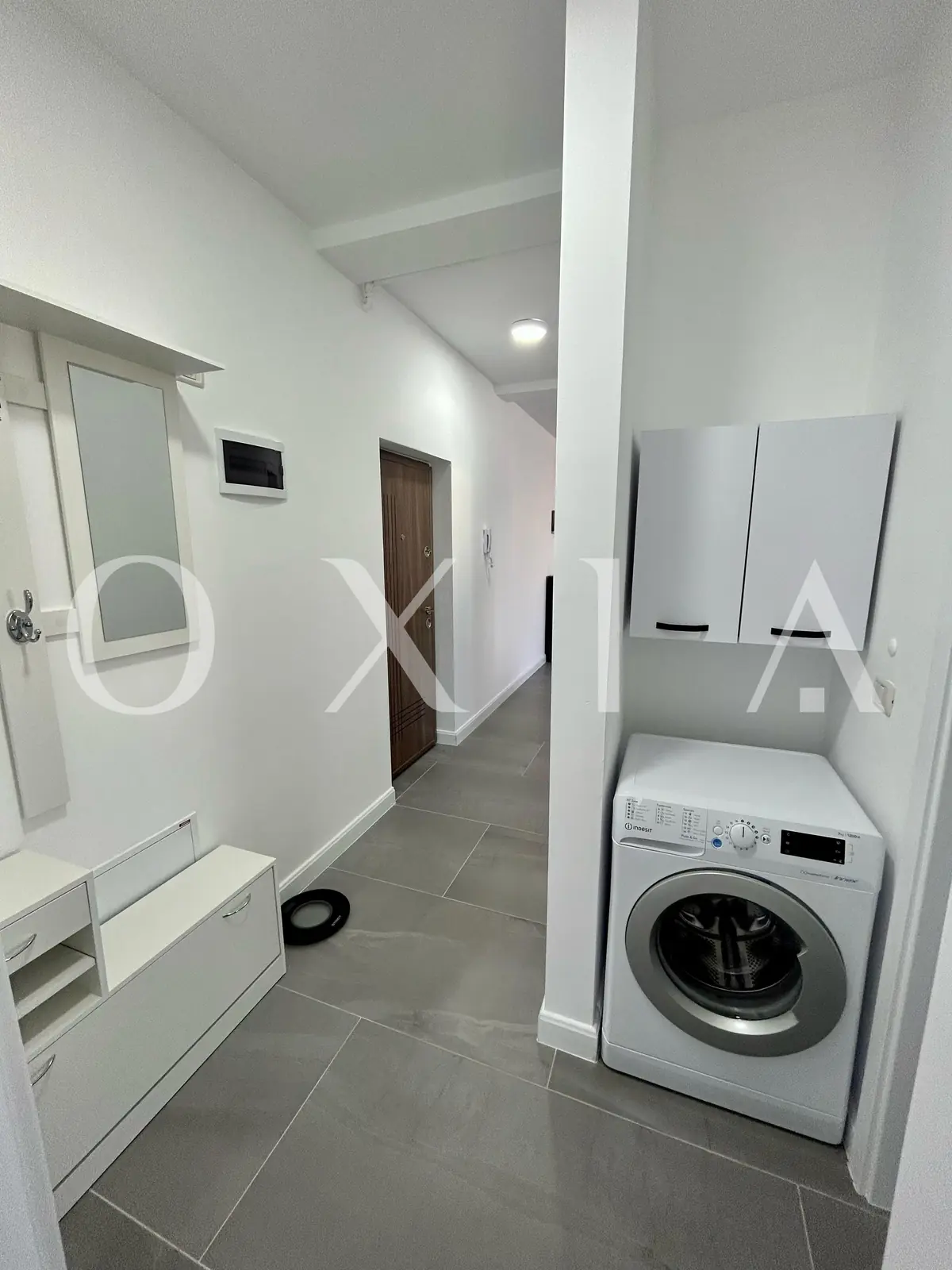 Dumbravita/Ikea, 2 locuri de parcare, mobilat-utilat