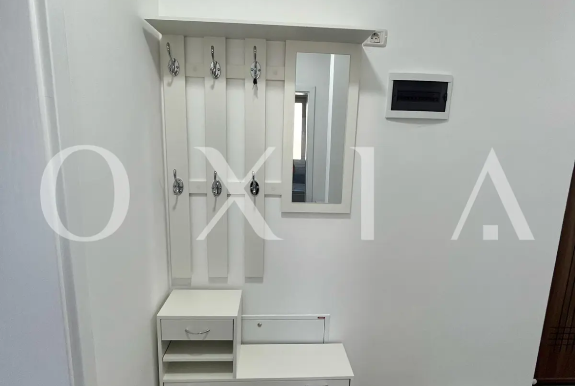 Dumbravita/Ikea, 2 locuri de parcare, mobilat-utilat
