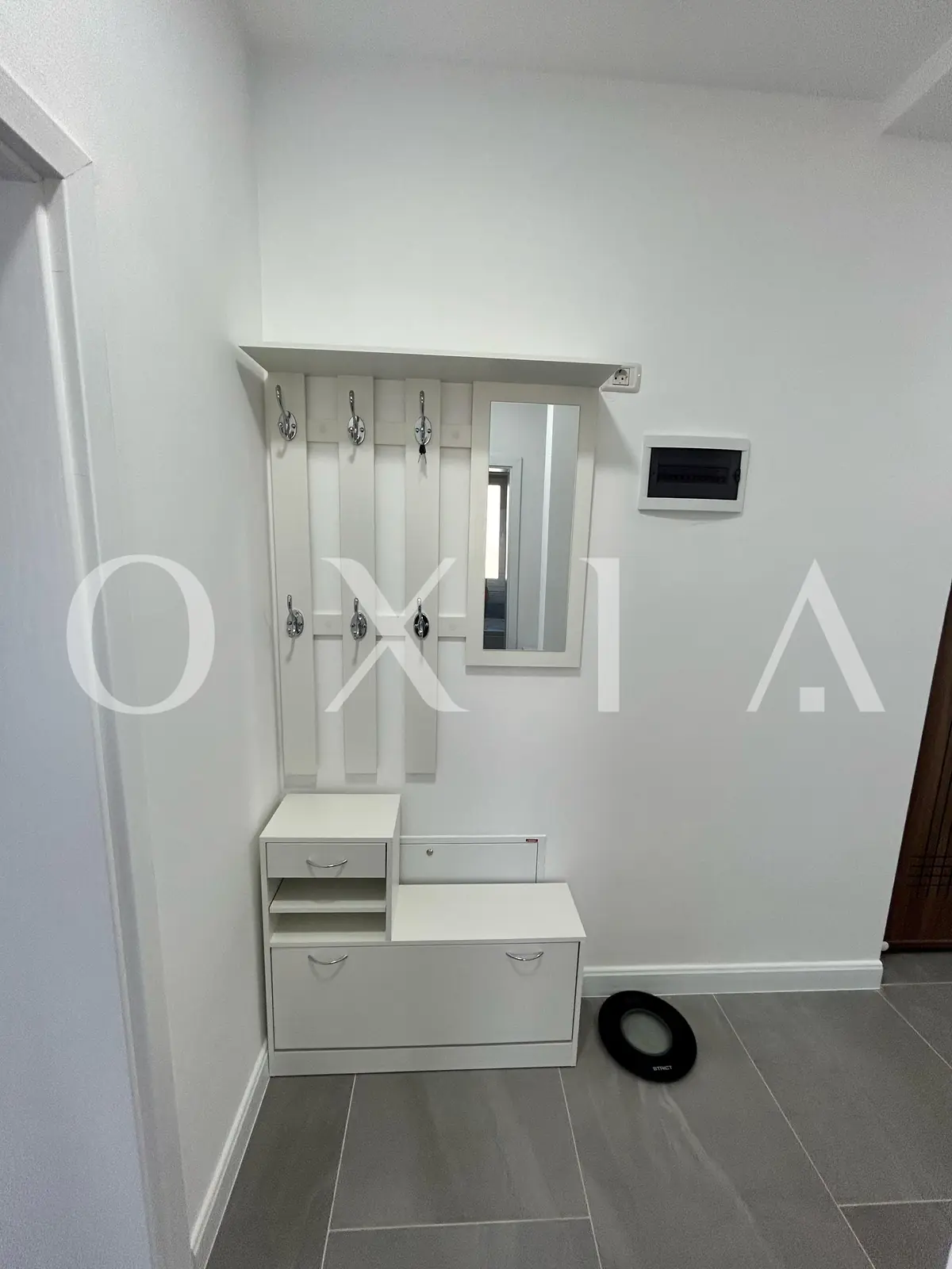 Dumbravita/Ikea, 2 locuri de parcare, mobilat-utilat