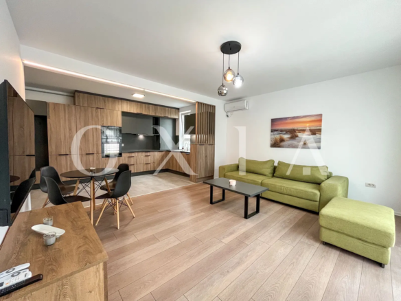 Dumbravita(Mures), Mobilat Utilat, 2 Camere.