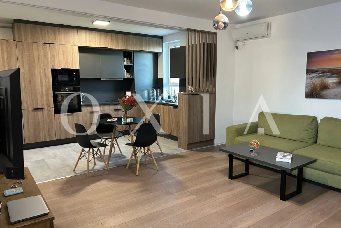 Dumbravita(Mures), Mobilat Utilat, 2 Camere