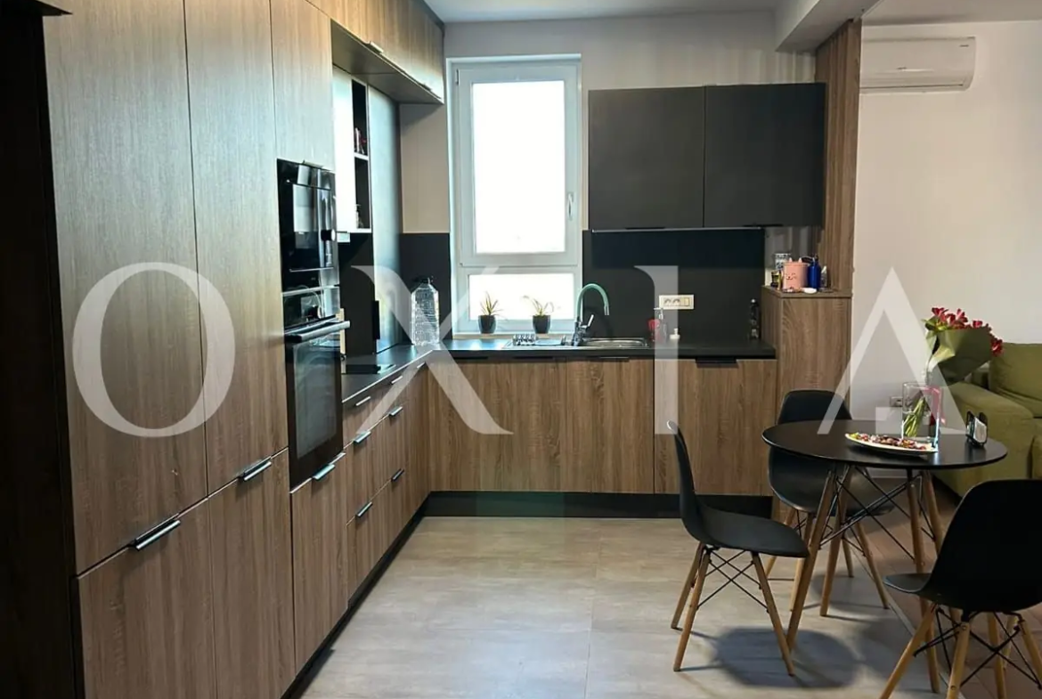 Dumbravita(Mures), Mobilat Utilat, 2 Camere