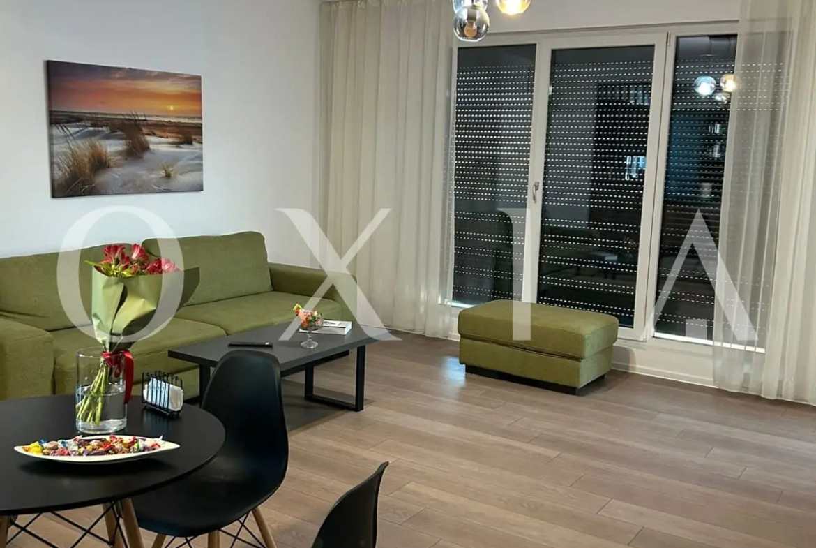 Dumbravita(Mures), Mobilat Utilat, 2 Camere
