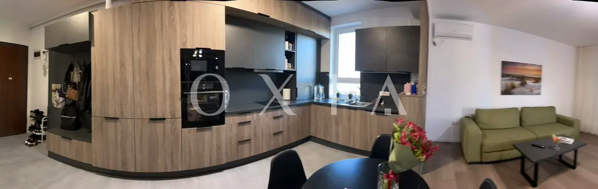 Dumbravita(Mures), Mobilat Utilat, 2 Camere