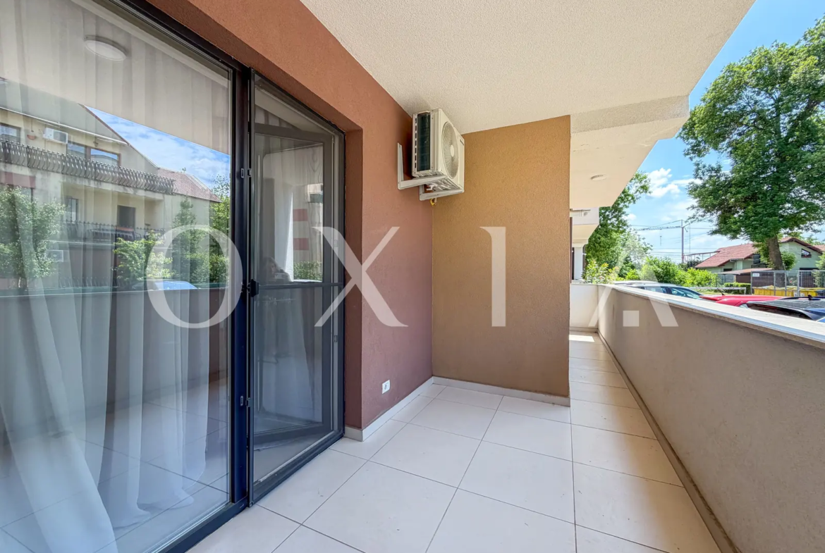 Giroc, Aleea cu Plopi – 2 Camere, Disponibil Imediat