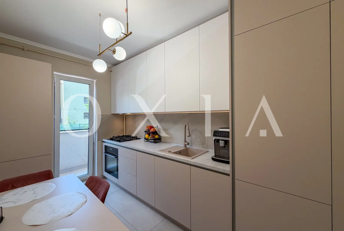 Giroc, Aleea cu Plopi – 2 Camere, Disponibil Imediat