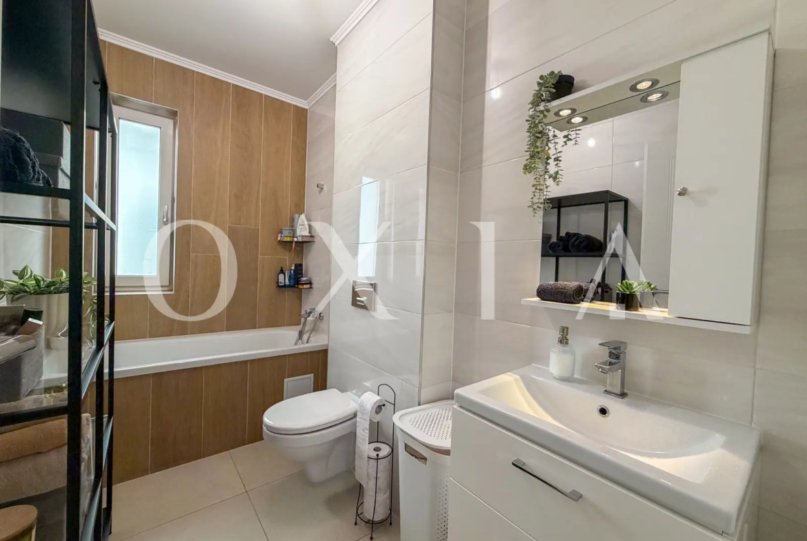 Giroc, Aleea cu Plopi – 2 Camere, Disponibil Imediat