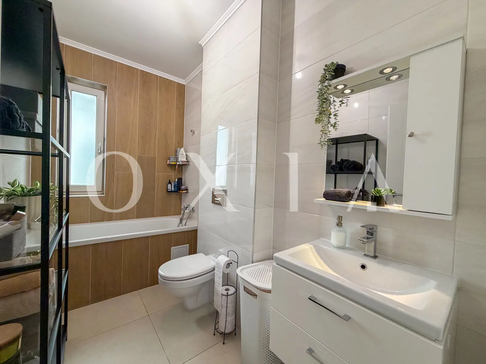 Giroc, Aleea cu Plopi – 2 Camere, Disponibil Imediat