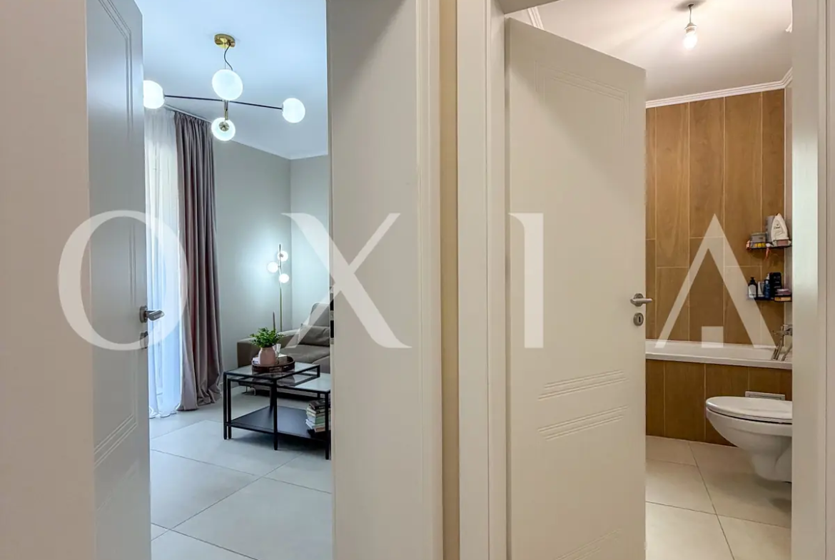 Giroc, Aleea cu Plopi – 2 Camere, Disponibil Imediat