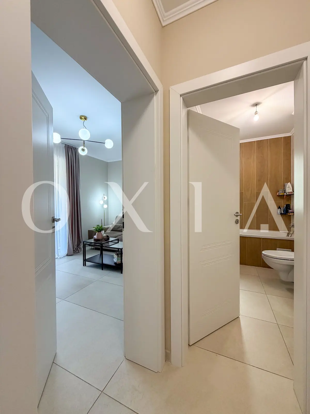 Giroc, Aleea cu Plopi – 2 Camere, Disponibil Imediat