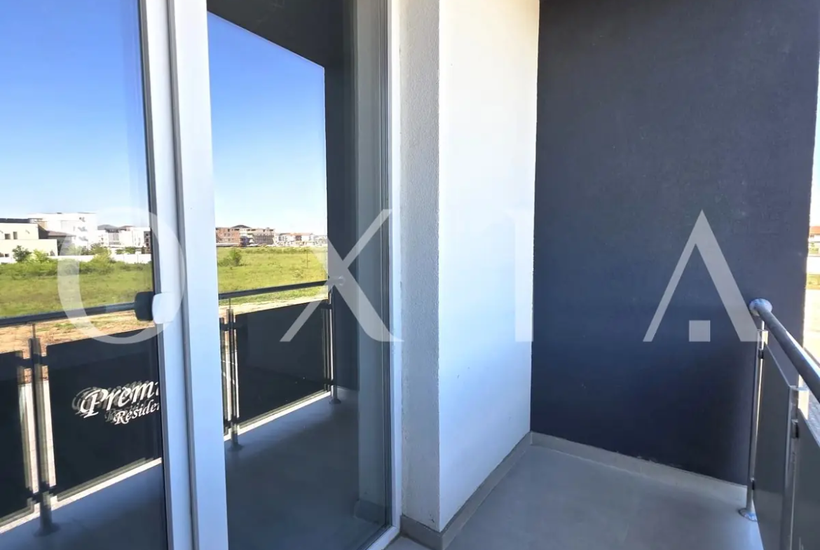 Giroc, Apartament cu 3 Camere, Etaj 1
