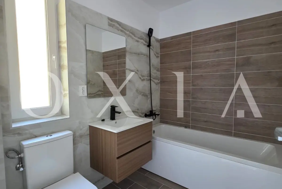 Giroc, Apartament cu 3 Camere, Etaj 1