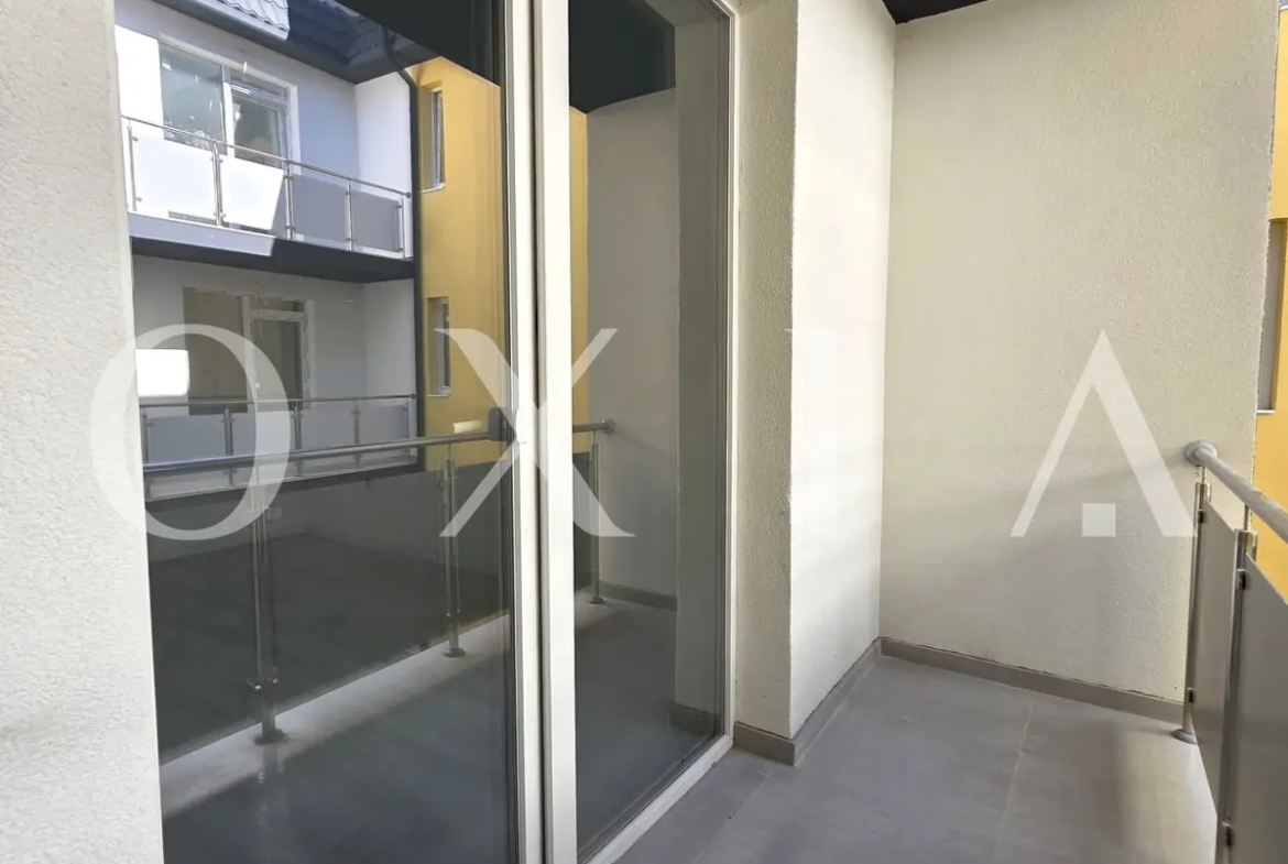 Giroc, Apartament cu 3 Camere, Etaj 1