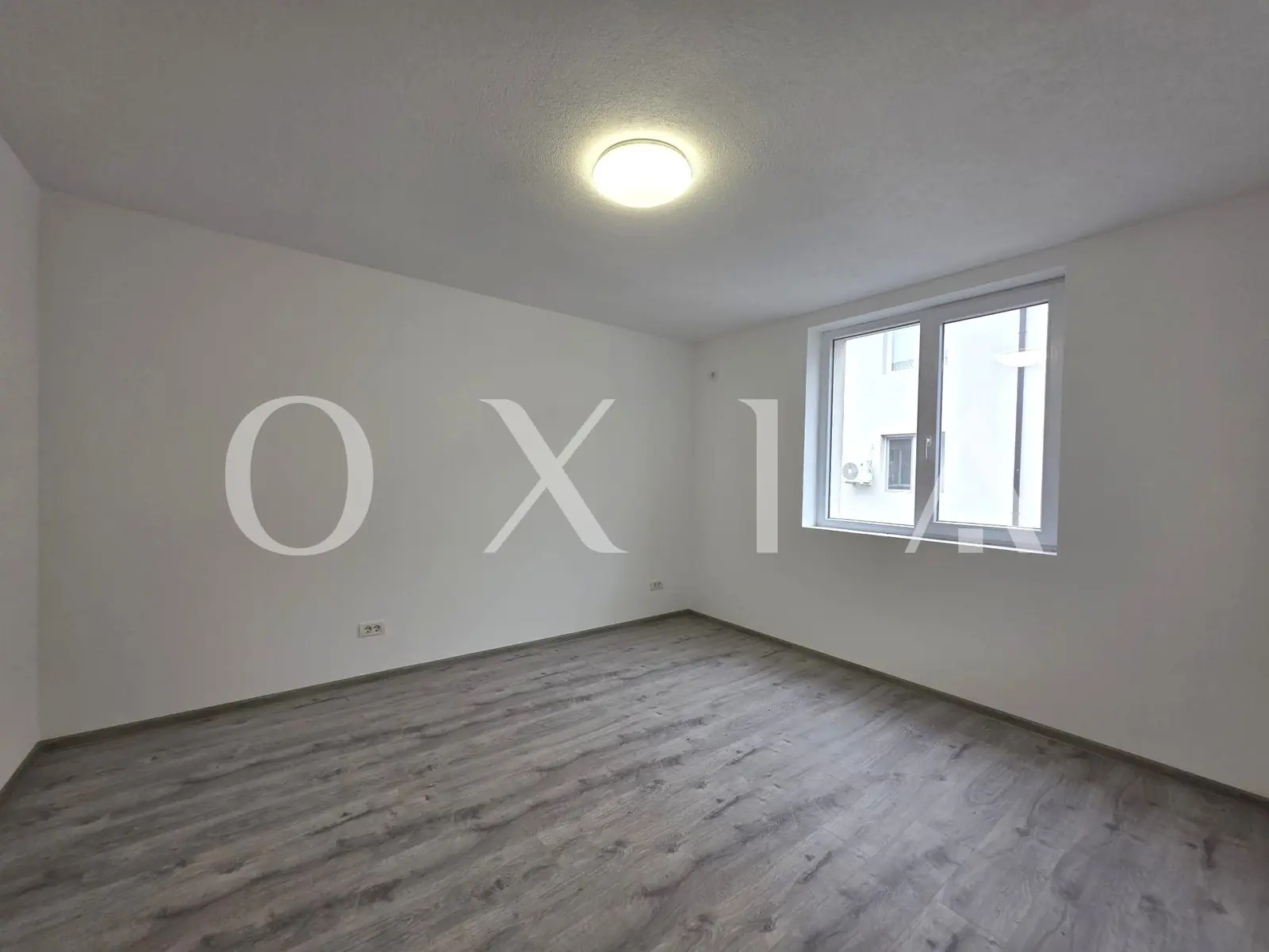 Giroc, Central, Apartament cu o camera, Bucatarie inchisa