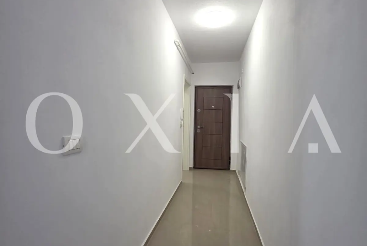 Giroc, Central, Apartamente cu trei camere