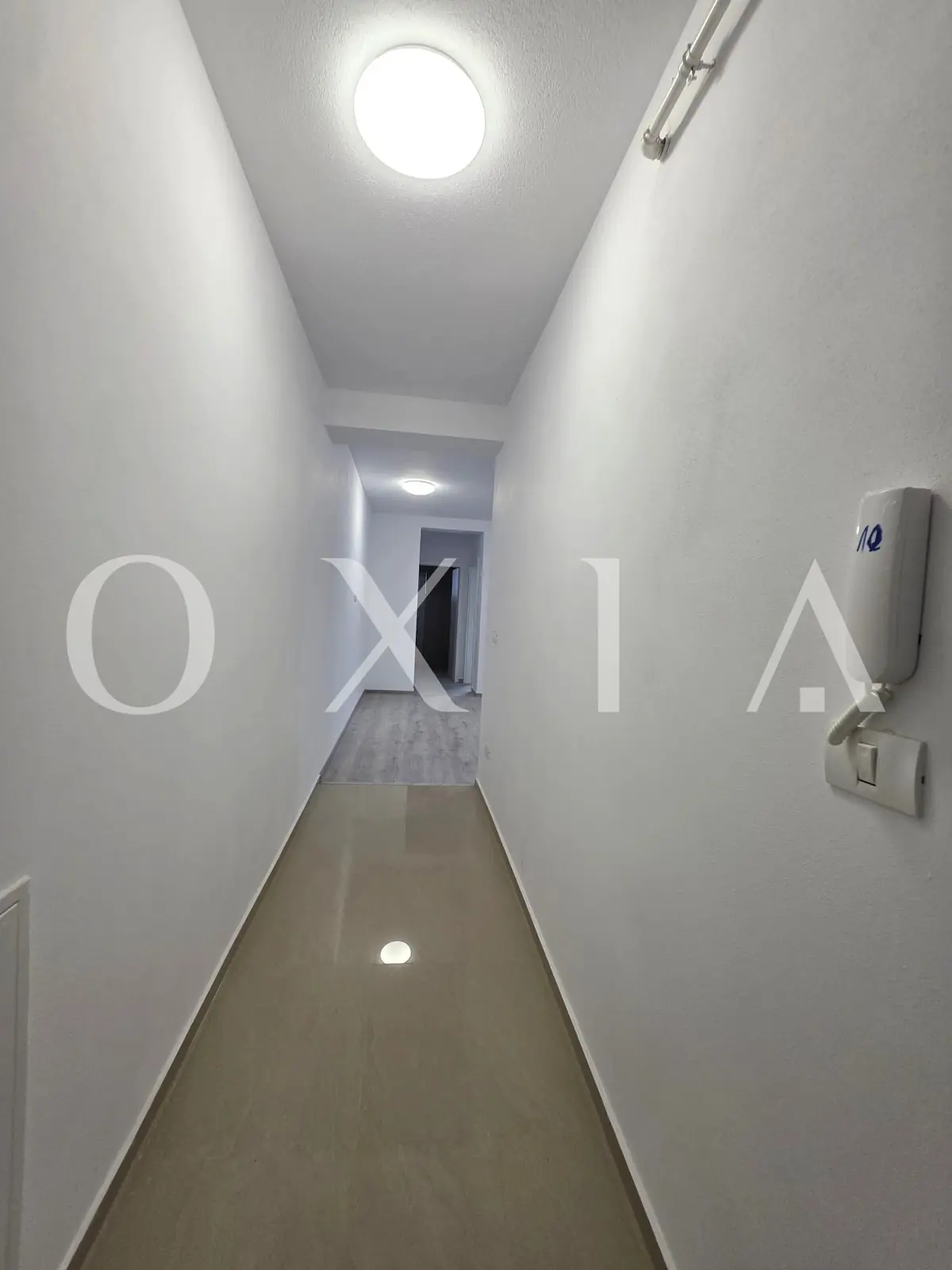 Giroc, Central, Apartamente cu trei camere