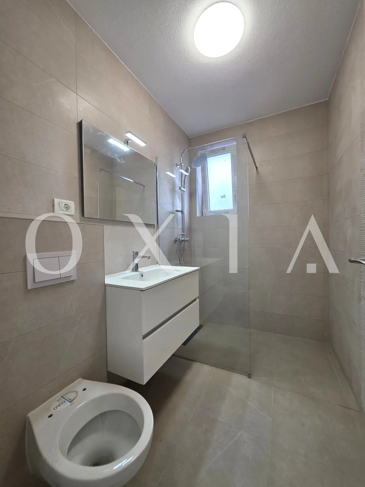 Giroc, Central, Apartamente cu trei camere