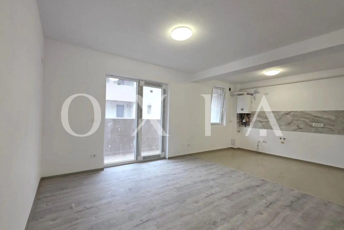 Giroc, Central, Apartamente cu trei camere