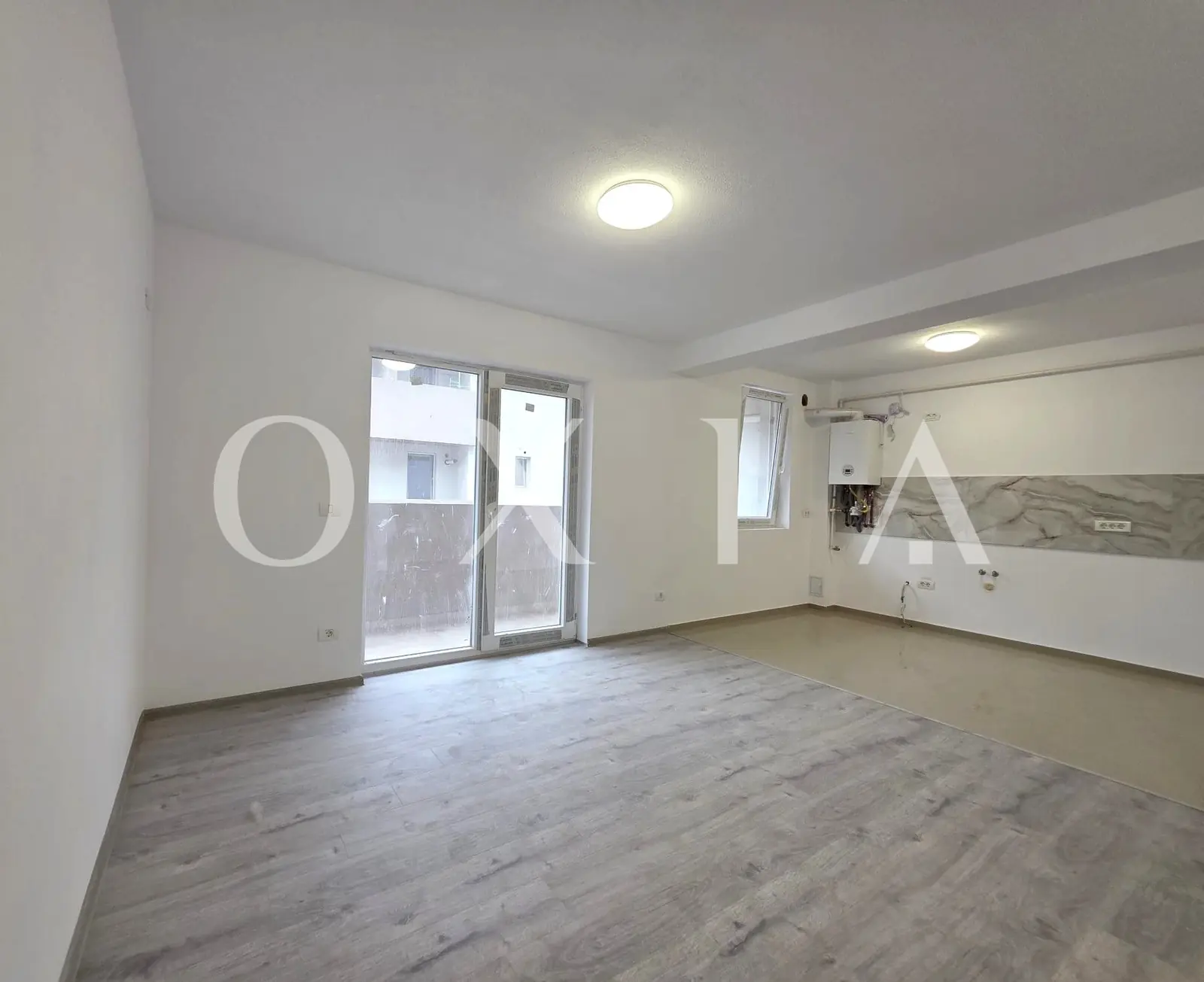 Giroc, Central, Apartamente cu trei camere
