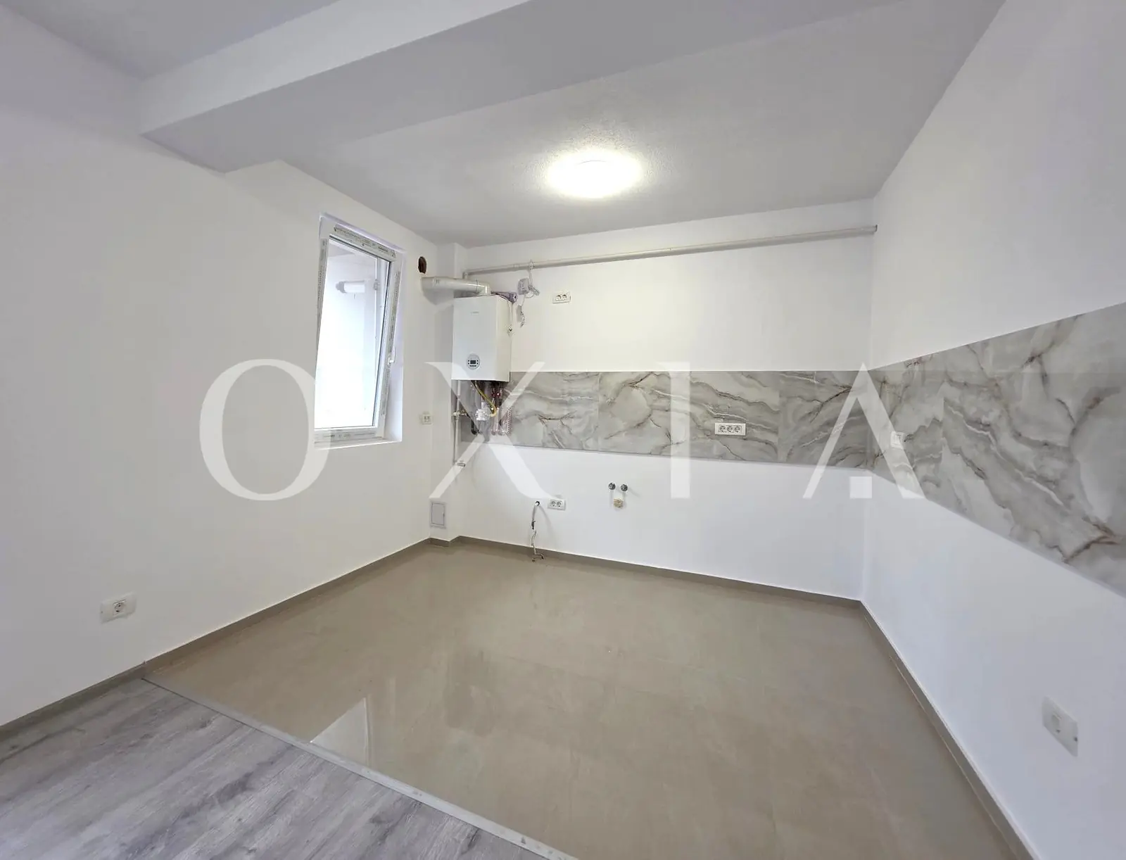 Giroc, Central, Apartamente cu trei camere