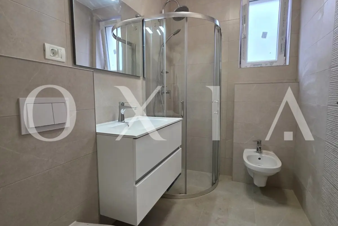 Giroc, Central, Apartamente cu trei camere