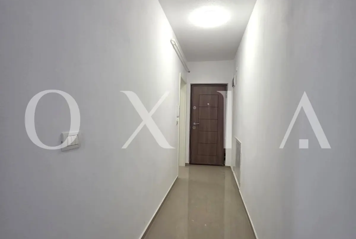 Giroc, Central, Apartamente cu trei camere