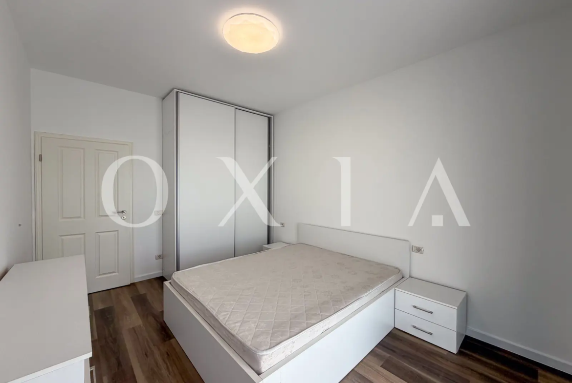 Giroc (str Neptun), Mobilat-Utilat, Parcare Proprie