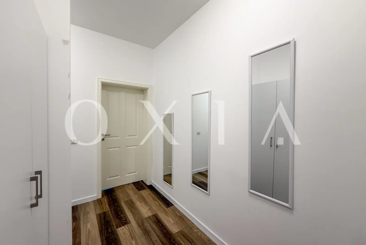 Giroc (str Neptun), Mobilat-Utilat, Parcare Proprie
