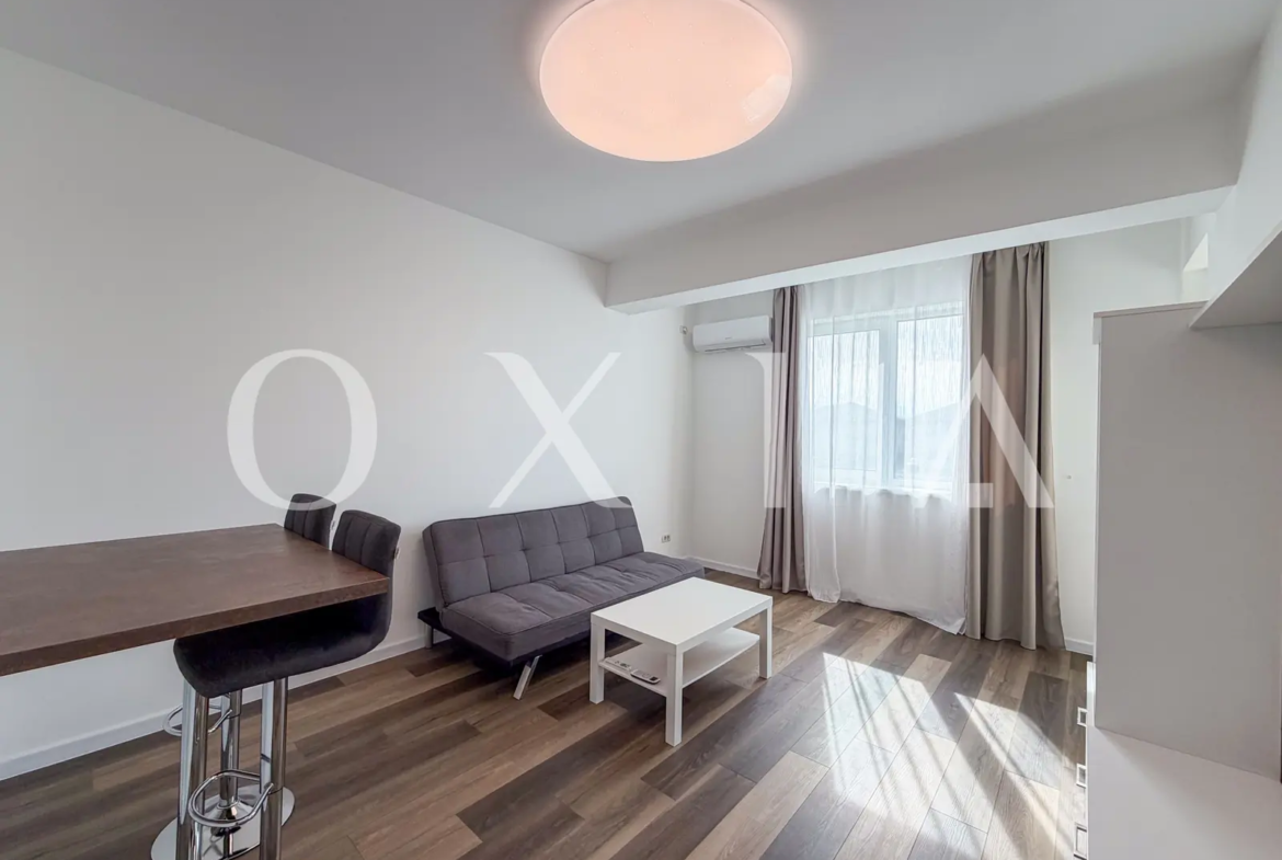 Giroc (str Neptun), Mobilat-Utilat, Parcare Proprie